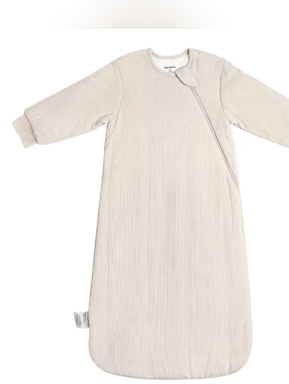 Bubble Panda Oat Sleep Sack